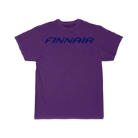 Thumbnail for AIR FINN AIRLINE T-SHIRT
