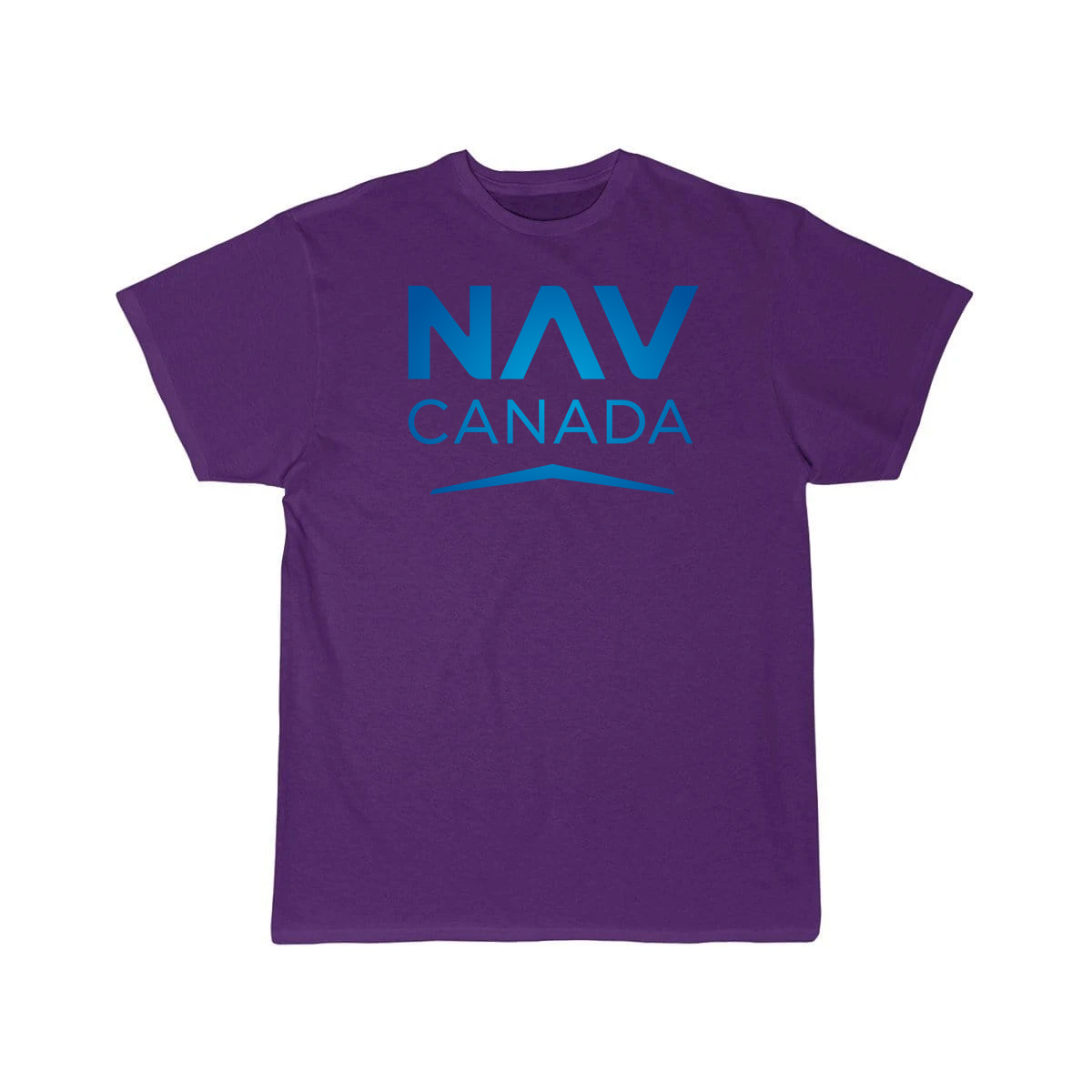 NAV CANADA AIRLINE T-SHIRT