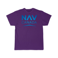 Thumbnail for NAV CANADA AIRLINE T-SHIRT