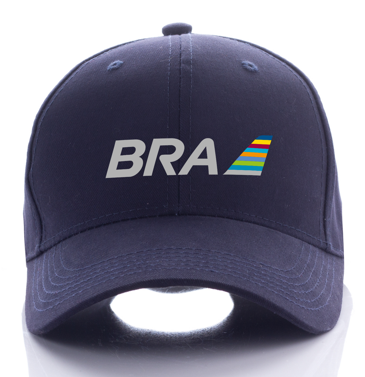 BRA AIRLINE CAP