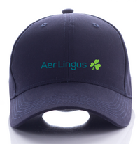 Thumbnail for AER LINGUS AIRLINE CAP 03
