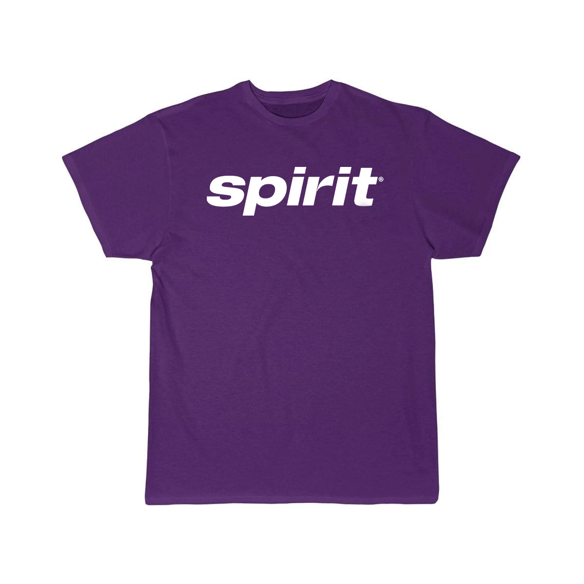 SPIRIT AIRLINE T-SHIRT