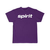 Thumbnail for SPIRIT AIRLINE T-SHIRT