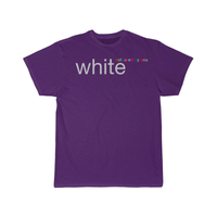 Thumbnail for WHITE AIRLINE T-SHIRT