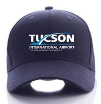 Thumbnail for TUCSON AIRPORT CAP