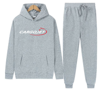 Thumbnail for CARGO JET AIRWAYS PULLOVER