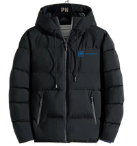 Thumbnail for GM AUTOMOBILE WINTER BOMBER JACKET