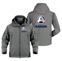 Thumbnail for Aixam Automobile fleece