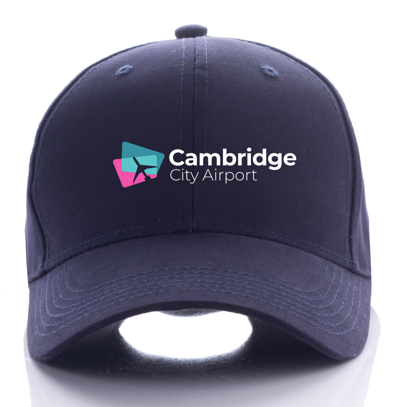 CAMBRIDGE AIRPORT CAP