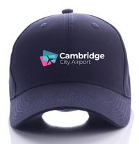 Thumbnail for CAMBRIDGE AIRPORT CAP