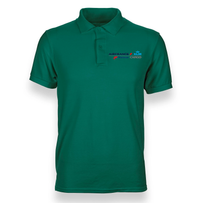 Thumbnail for AIRLINES POLO T-SHIRT 05