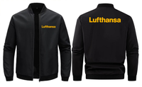 Thumbnail for LUFTHANSA  LOOSE SOLID  JACKET