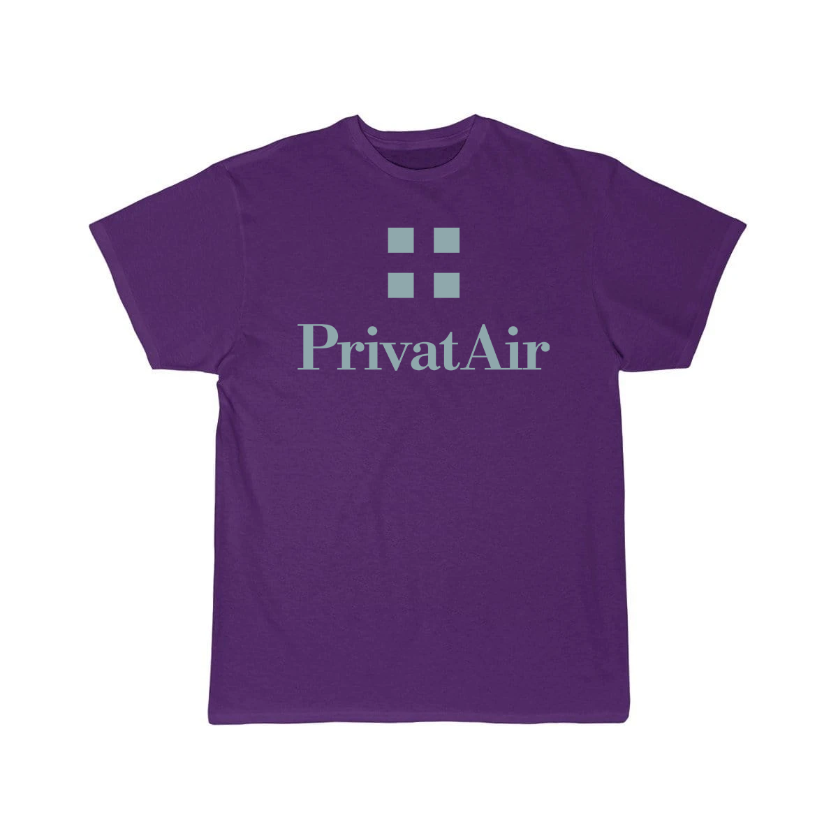 PRIVAT AIRLINE T-SHIRT