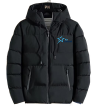 Thumbnail for TRANSAT AIRWAYS WINTER BOMBER JACKET