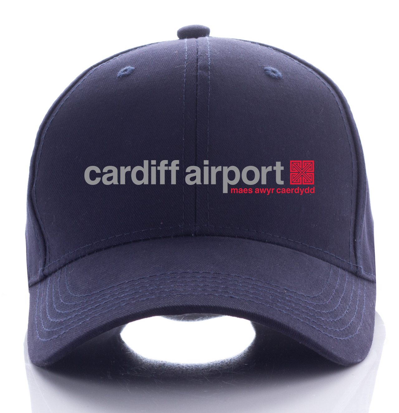 CARDIFF AIRPORT CAP