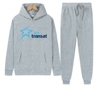 Thumbnail for AIR TRANSAT  AIRLINES PULLOVER