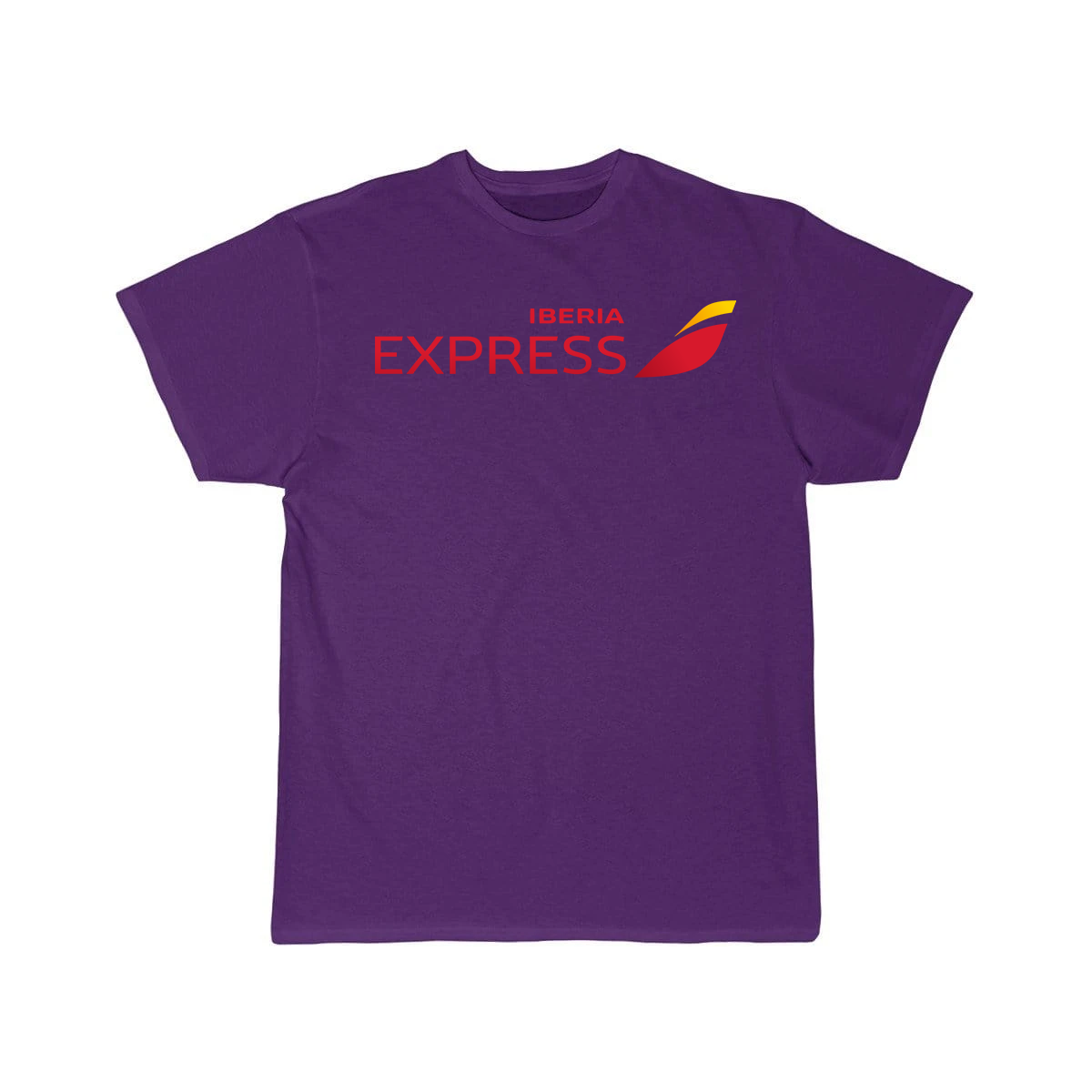 IBERIA EXPRESS AIRLINE T-SHIRT