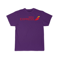 Thumbnail for IBERIA EXPRESS AIRLINE T-SHIRT