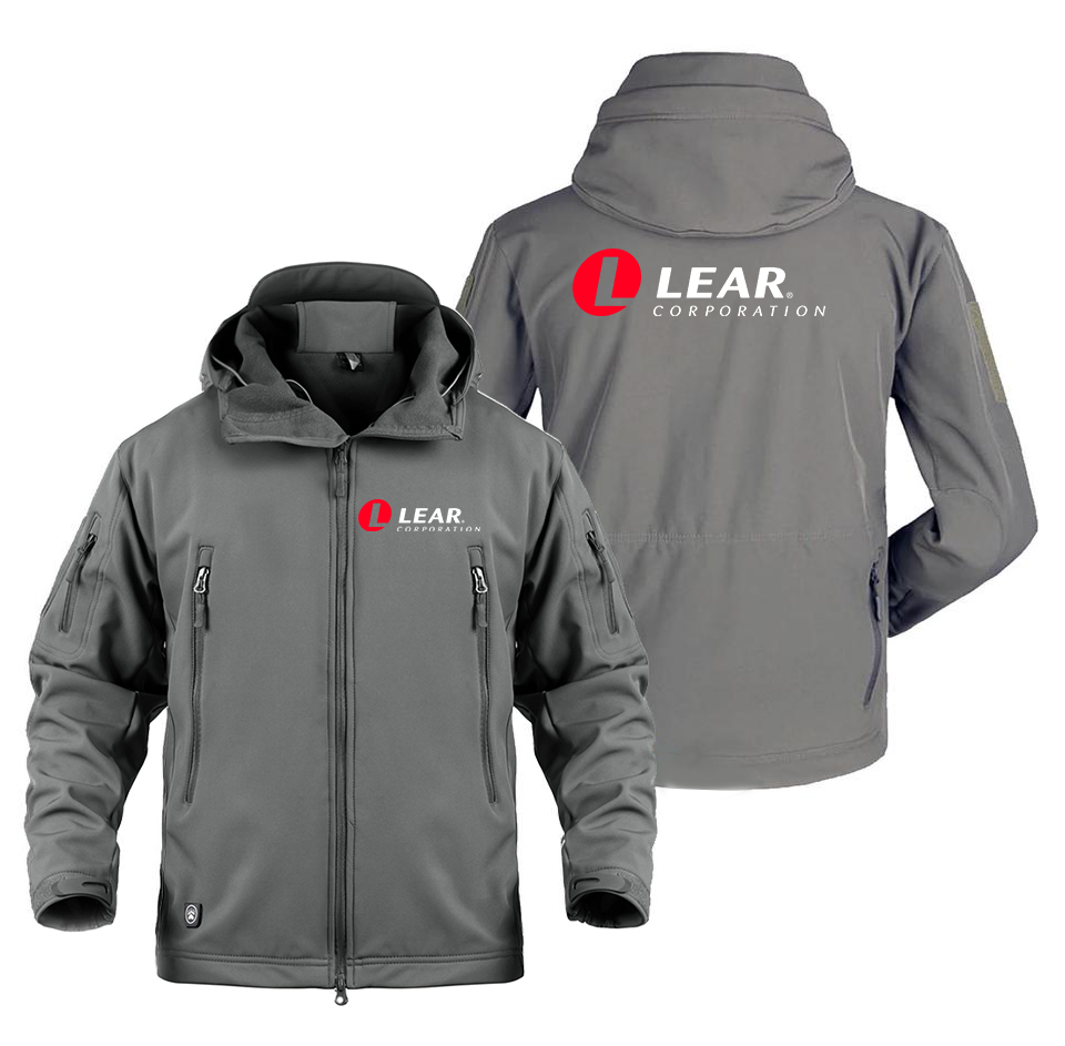 Lear Automobile fleece