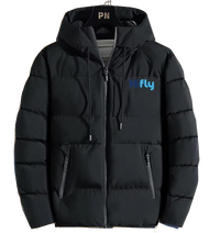 Thumbnail for HIFLY  WINTER BOMBER JACKET