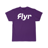 Thumbnail for FLYR AIRLINE T-SHIRT