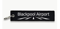 Thumbnail for BLACKPOOL AIRPORT KEY CHAIN
