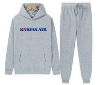 Thumbnail for KOREAN AIRWAYS PULLOVER