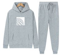 Thumbnail for AIR UNITED AIRLINES PULLOVER