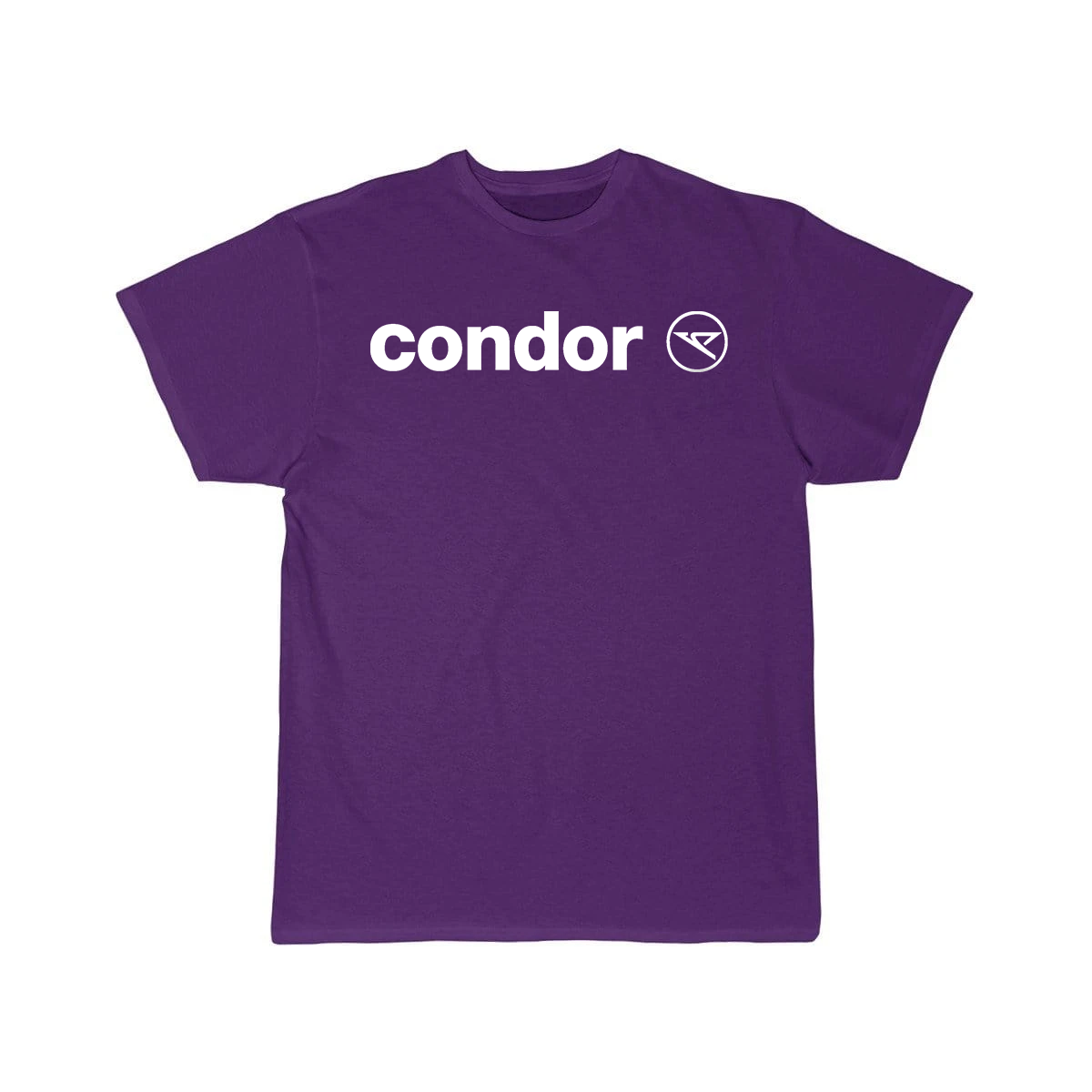 CONDOR AIRLINE T-SHIRT