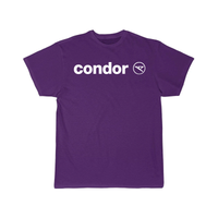Thumbnail for CONDOR AIRLINE T-SHIRT