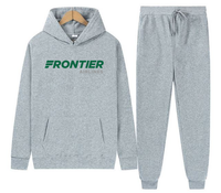 Thumbnail for FRONTIER AIRWAYS  PULLOVER