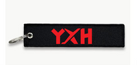Thumbnail for YXH AIRPORT KEY CHAIN