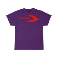 Thumbnail for NEOS AIRLINE T-SHIRT