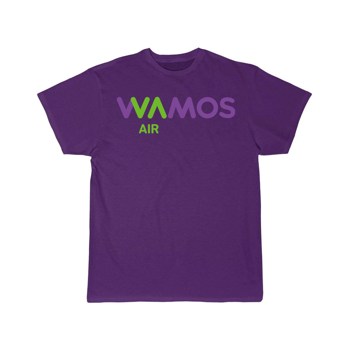 WAMOS AIRLINE T-SHIRT