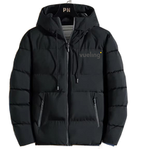 Thumbnail for VULING WINTER BOMBER JACKET