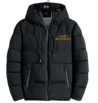 Thumbnail for ETIHAD AIR WINTER BOMBER JACKET