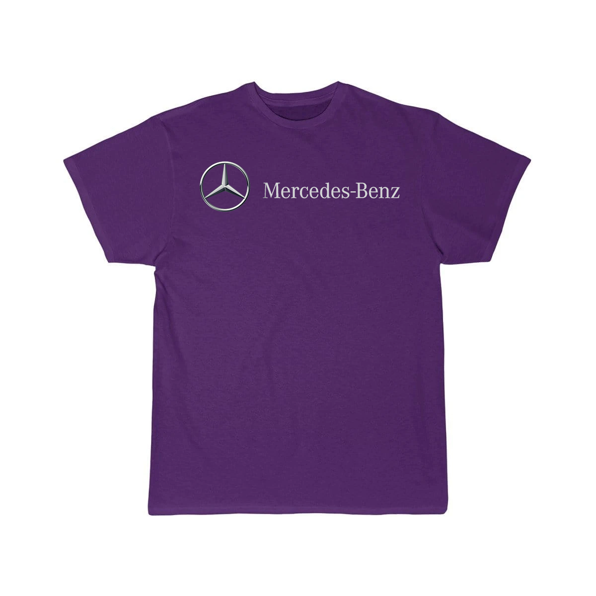 MERCEDES-BENZ T-SHIRT