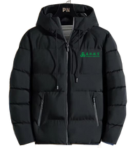 Thumbnail for SPRING AIRLINES WINTER BOMBER JACKET