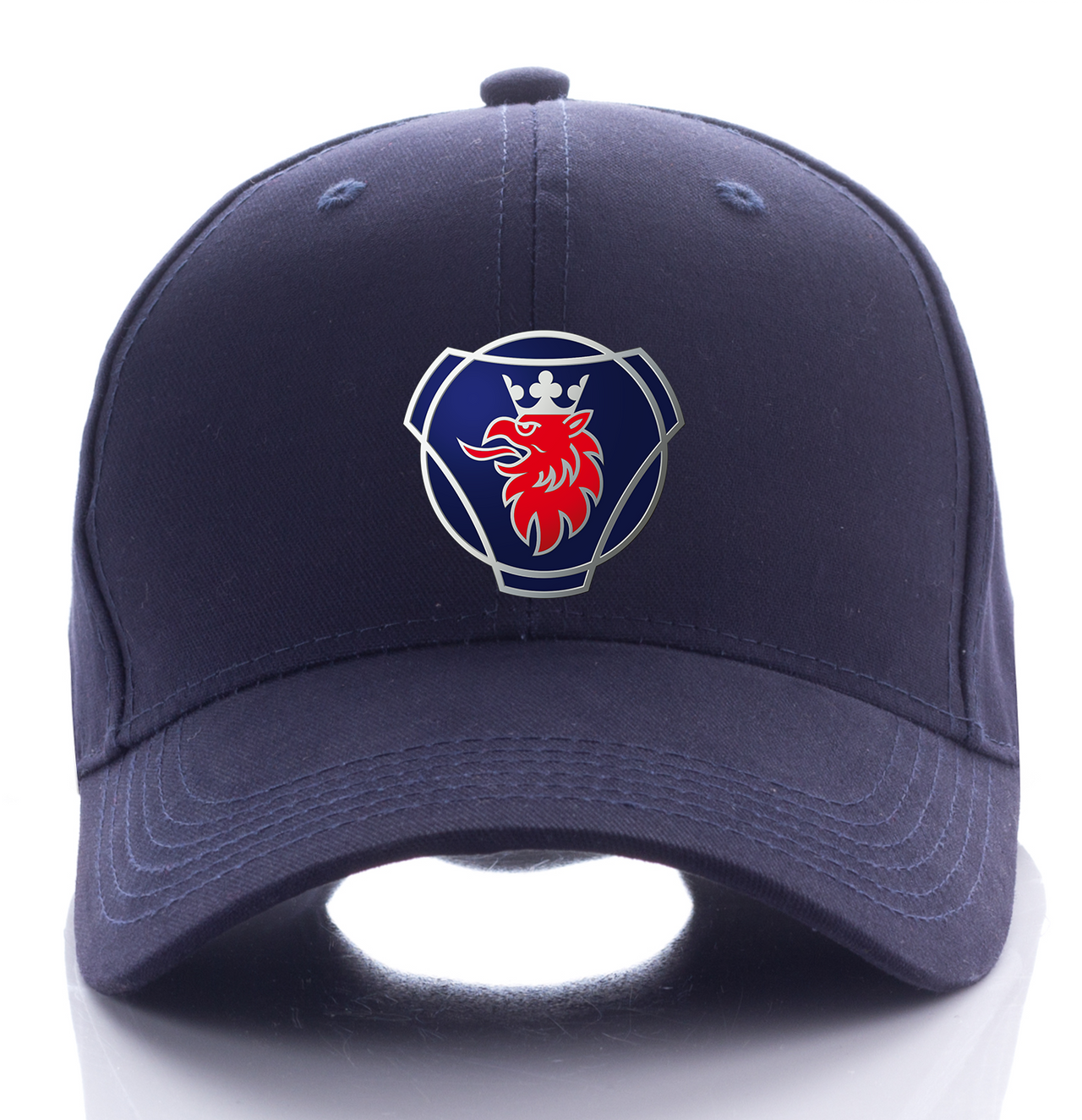 SCANIA JUSTABLE BASEBALL CAPS