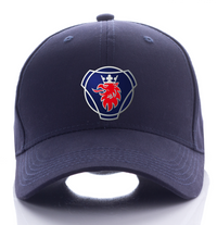 Thumbnail for SCANIA JUSTABLE BASEBALL CAPS
