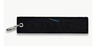 Thumbnail for GENEVE AIRPORT KEY CHAIN