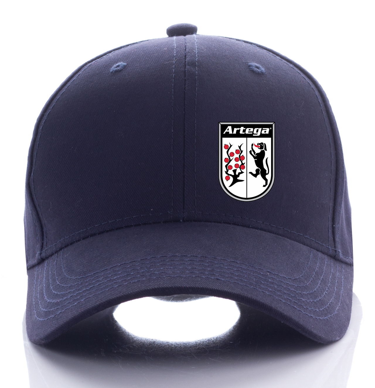 ARTEGA JUSTABLE BASEBALL CAPS