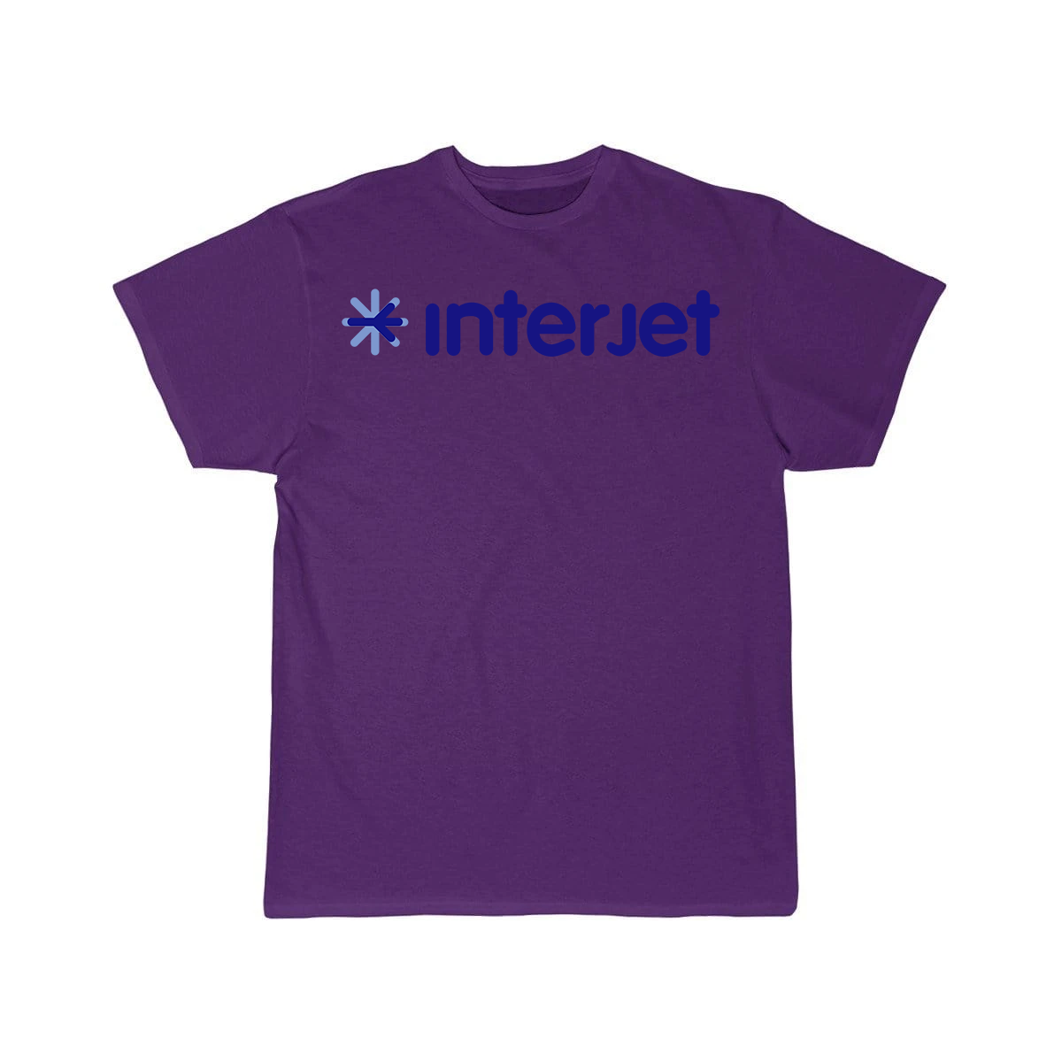 INTERJET AIRLINE T-SHIRT