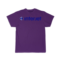 Thumbnail for INTERJET AIRLINE T-SHIRT