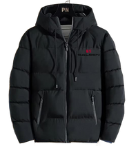 Thumbnail for SALEEN AUTOMOBILE WINTER BOMBER JACKET