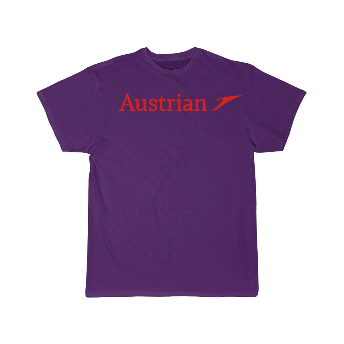 AUSTRIAN AIRLINE T-SHIRT 2