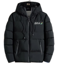 Thumbnail for BRA AIR WINTER BOMBER JACKET