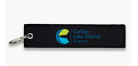Thumbnail for CARLISE AIRPORT KEY CHAIN