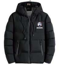 Thumbnail for AIXAM AUTOMOBILE WINTER BOMBER JACKET