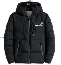 Thumbnail for MACK AUTOMOBILE WINTER BOMBER JACKET
